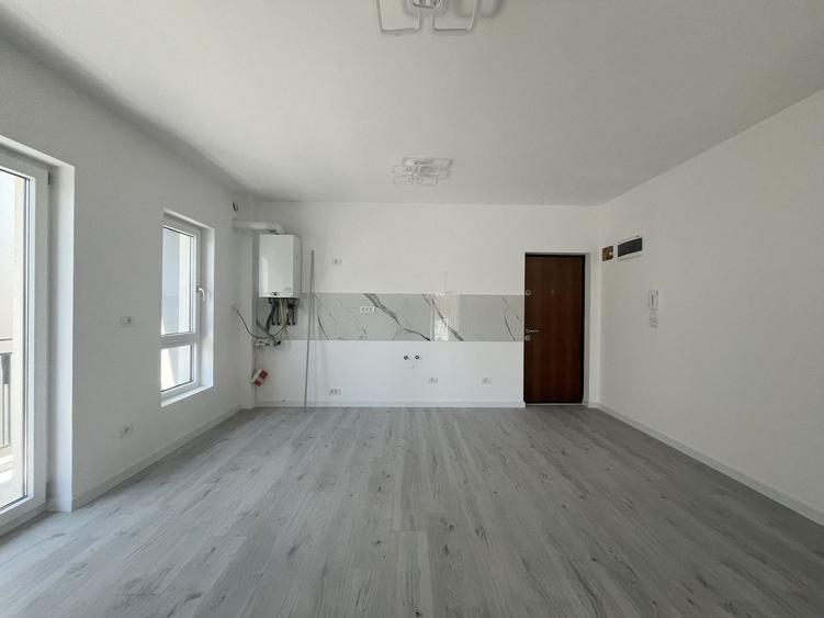 Apartament 2 camere, Braytim–Giroc | Loc de parcare în CF - 8