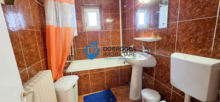 Apartament cu 2 camere decomandat, mobilat în E3