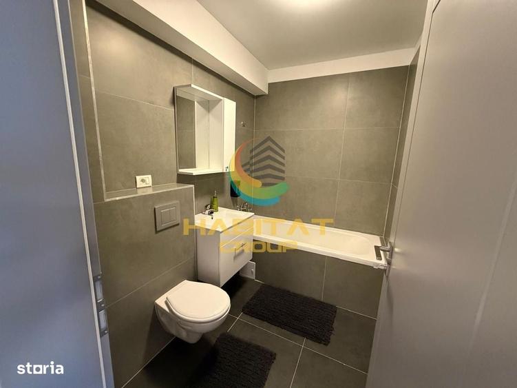 Apartament cu 2 camere în Central — fotografia 1