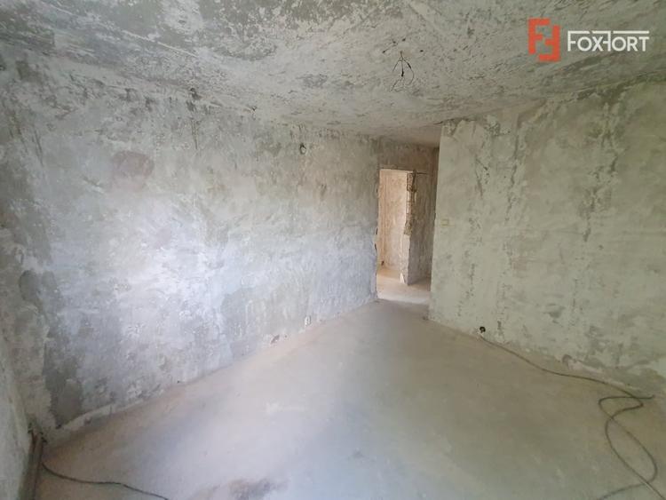 Apartament cu 3 camere decomandat în Freidorf