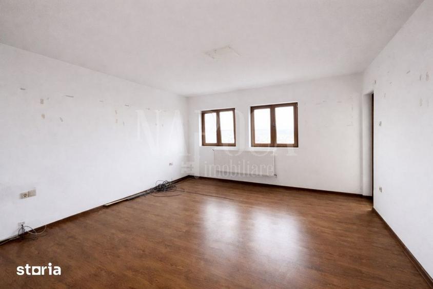 Apartament cu 4 camere în Andrei Mureșanu