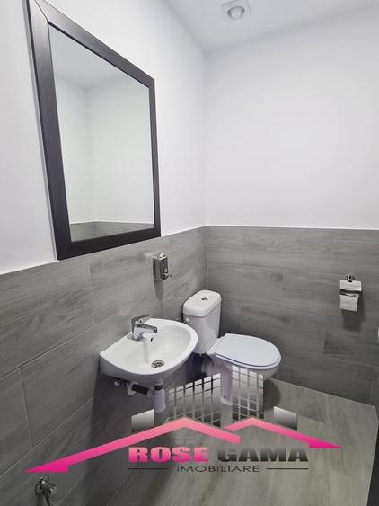 Birou, de 217 mp, în Tătărași