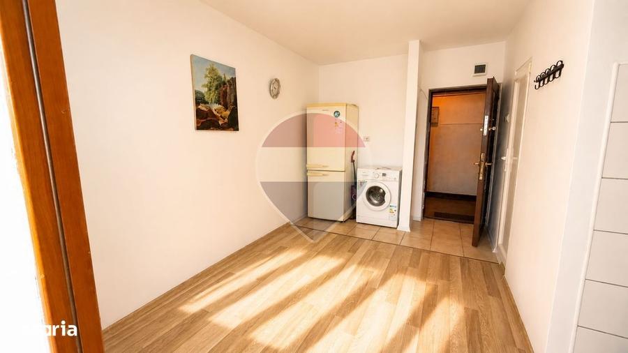 Garsoniera de vanzare, 21 mp, Zona Narcisa - Bacau - 5
