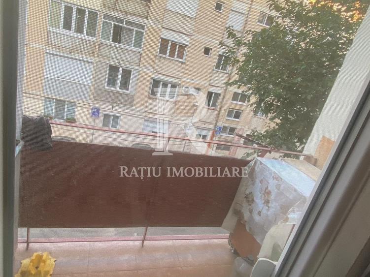 Apartament cu 2 camere | Aleea Calinului | Oradea - 7