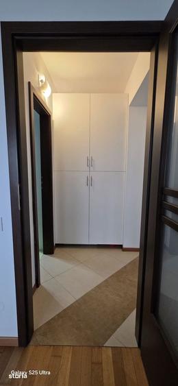 Apartament cu 2 camere, mobilat în Podu Roș