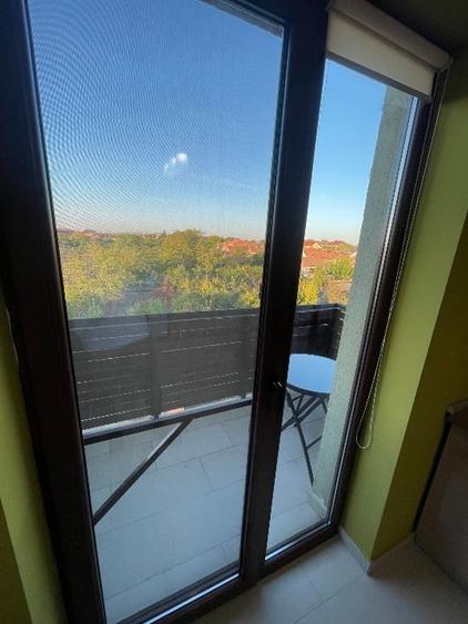 Apartament cu 2 camere decomandat, mobilat în Alfa