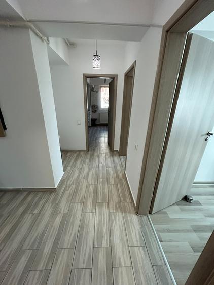 Apartament cu 2 camere decomandat în Militari