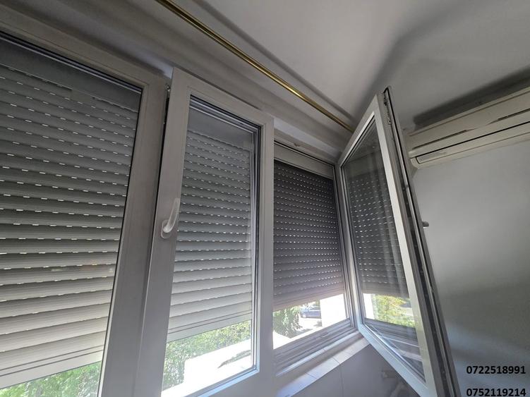 Apartament cu 3 camere semidecomandat în Baba Novac