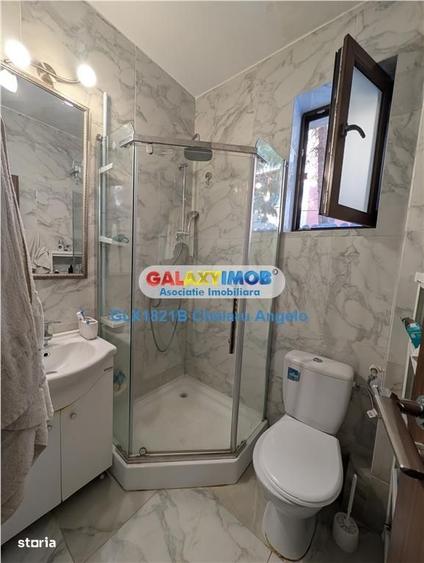 Casă cu 4 camere cu Teren 256 Mp în Sălaj