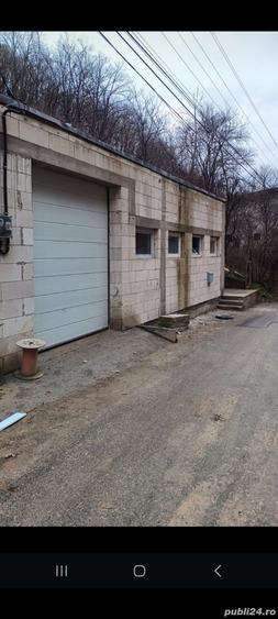 Spațiu comercial, de 55 mp, în Aurel Vlaicu