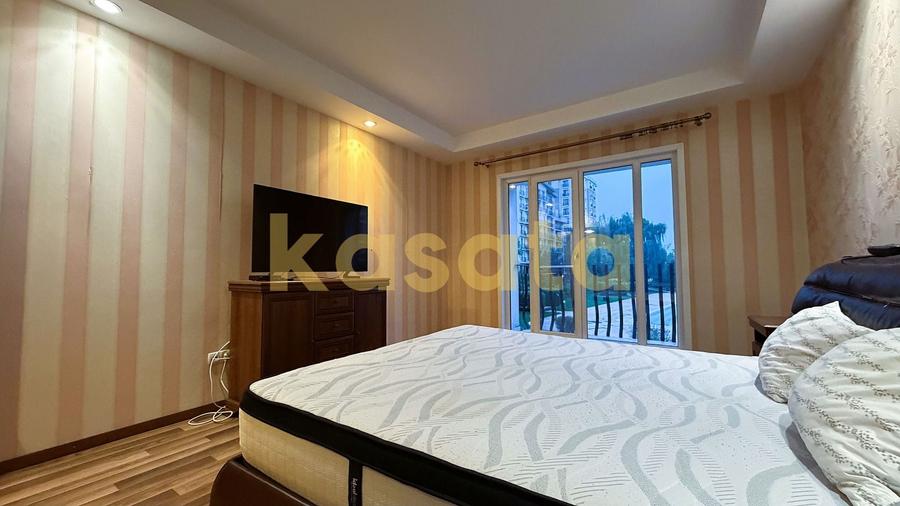 Apartament cu 2 camere decomandat, mobilat în Ștefăneștii de Jos