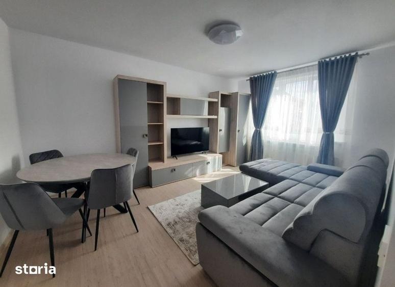 Apartament cu 3 camere în Mărăței
