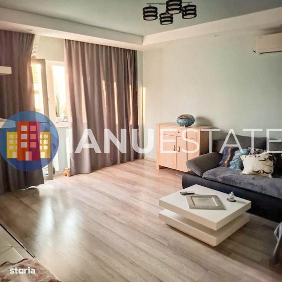 Timpuri Noi 10` Metrou Nerva Traian Mall Vitan Renovat Spatios - 1