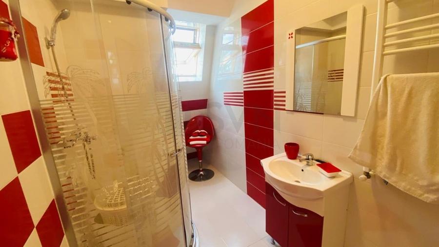 REA1008738 Apartament 2 Camere I Bucurestii Noi - 13