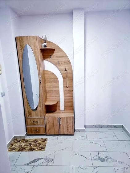 Apartament cu 2 camere semidecomandat în Gojdu