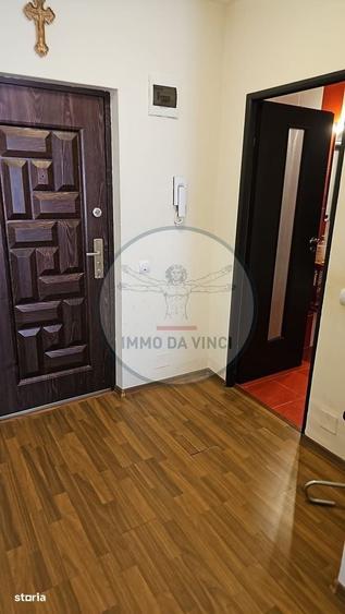 Apartament cu 2 camere decomandat în Mărăști