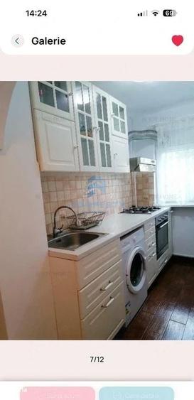 Apartament cu 2 camere în Lacul Tei