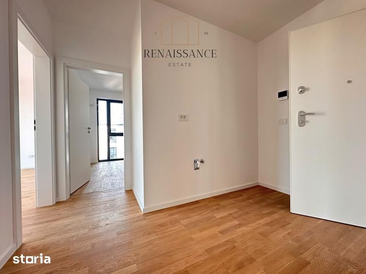 Apartament cu 3 camere în Iosefin