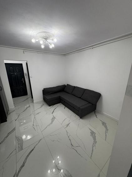 Garsonieră în Giurgiului