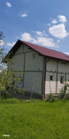 Casă cu 4 camere în Dej