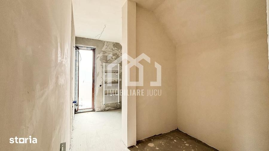 Casă cu 4 camere cu Teren 300 Mp în Iris