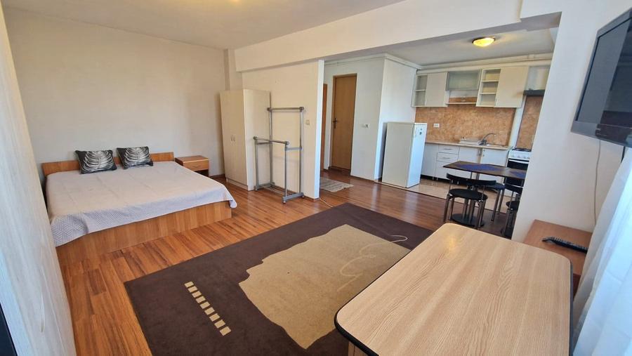 Apartament in zona Calvaria, Manastur - 6