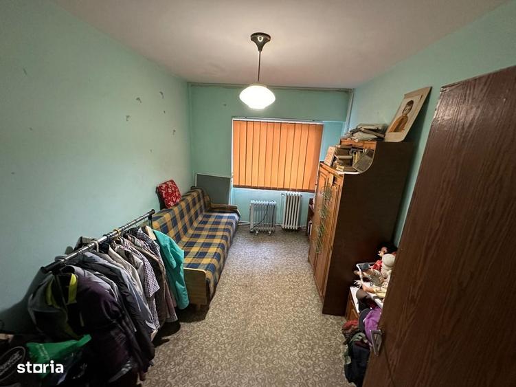 Apartament 3 camere, 2 bai, Bd. Independentei - 4