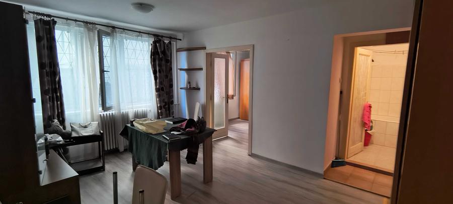 Apartament 2 camere 41,50 mp. Zona Casa Studentilor - 3