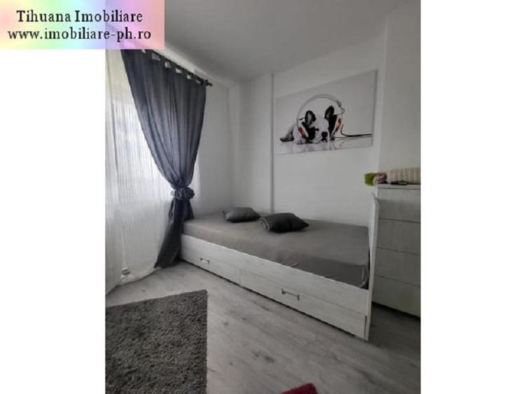 Apartament cu 3 camere decomandat în Cantacuzino