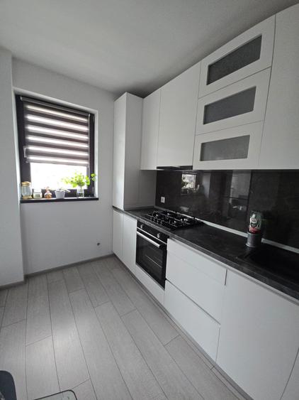 Apartament 2 camere bloc nou - Bld. Timisoara - Valea Larga - Brancusi - 3