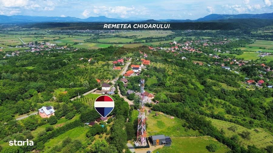 Casă cu 2 camere în Cătălina