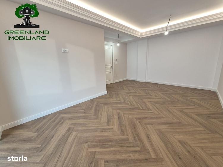 Apartament cu 3 camere în Galata