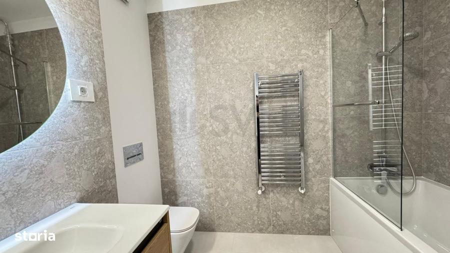 Apartament 4 camere I Iancu Nicolae I Gradina Proprie 250 mp - 10