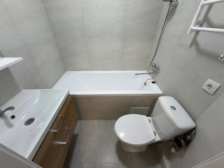 Apartament cu 2 camere decomandat în 1 Decembrie 1918