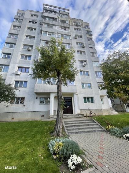 Apartament cu 3 camere în Gară