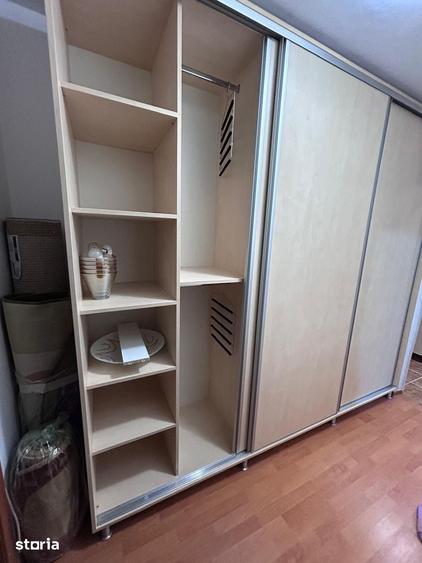 Apartament cu 2 camere decomandat în Berceni