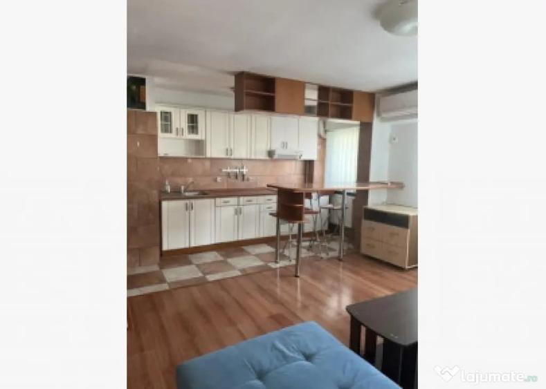 Nerva traian etaj 7 decomandat - Bucuresti (Bucuresti-Ilfov) - 6