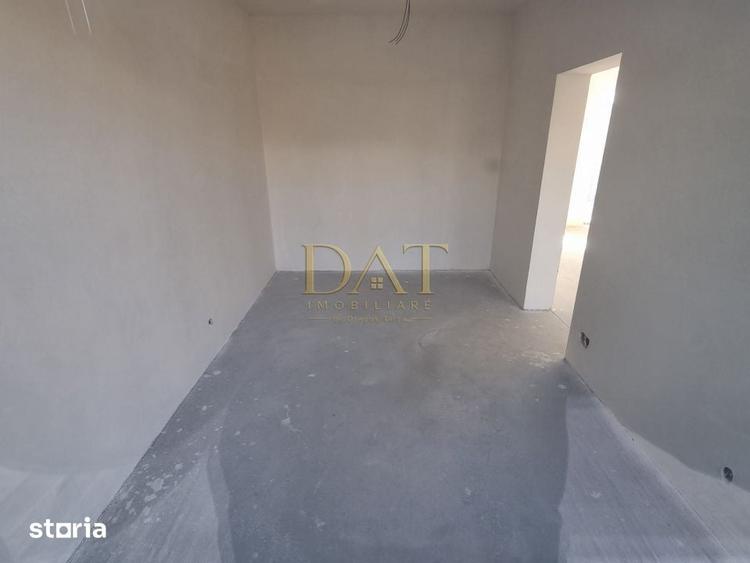 Duplex cu garaj si priveliste in Chinteni zona Profi - 1