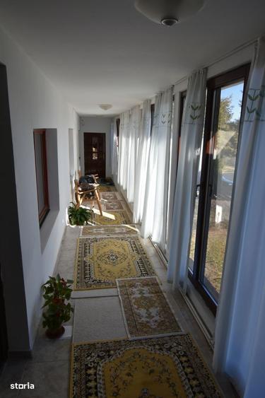 Casa individuala, cu gradina in Ardeova-Manastireni, Cluj - 2