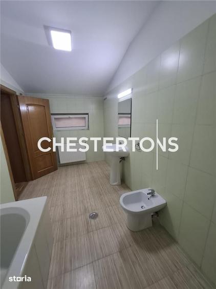 Casă cu 5 camere cu Teren 521 Mp în Corbeanca
