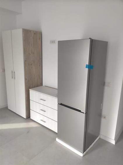 Apartament cu 2 camere decomandat, mobilat în Cug