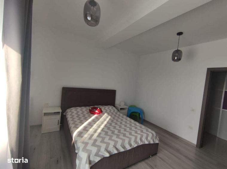 Apartament cu 2 camere în Tomis Plus