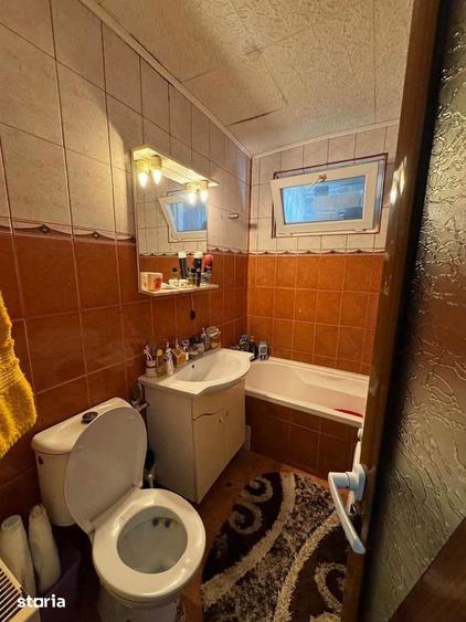 De vanzare apartament cu 2 camere si balcon, mobilat si utilat, 50000e - 7