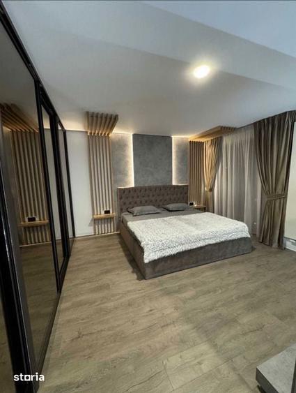 Inchiriere Penthouse spectaculos Cloud 9 - 2