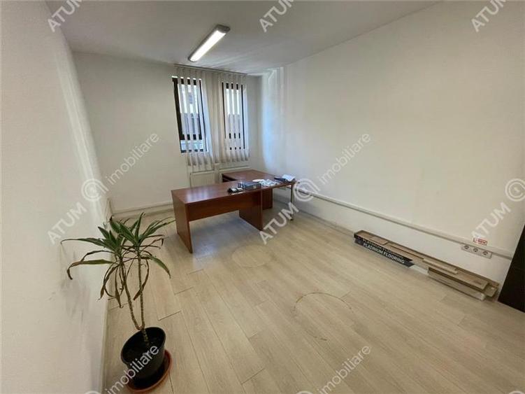 Birou, de 95 mp, în Calea Dumbrăvii