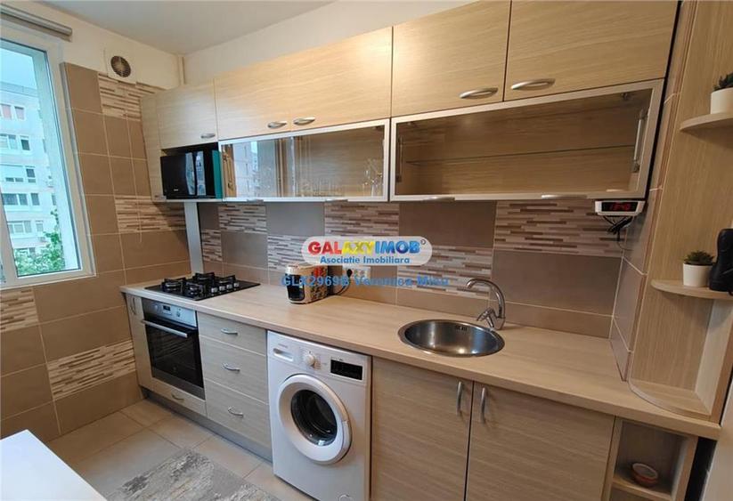 Apartament cu 2 camere decomandat, mobilat în Dristor