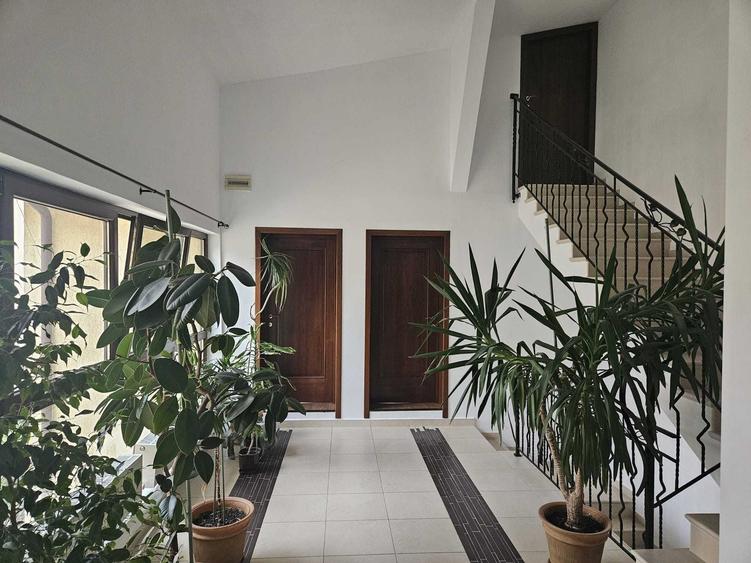 Casă cu 4 camere cu Teren 300 Mp în Domenii