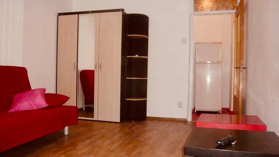 Garsonieră semidecomandată în Tineretului