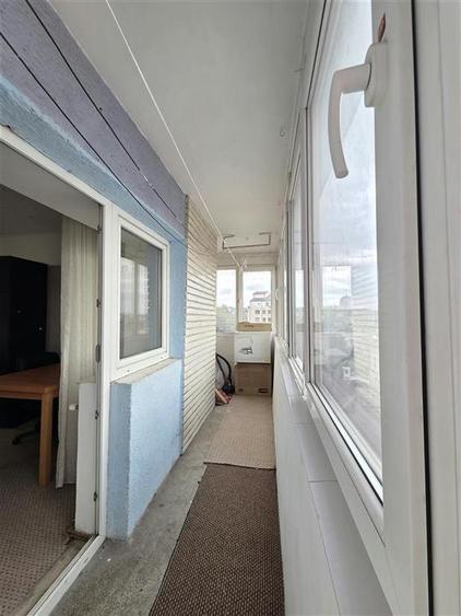 Apartament cu 2 camere decomandat în Ultracentral