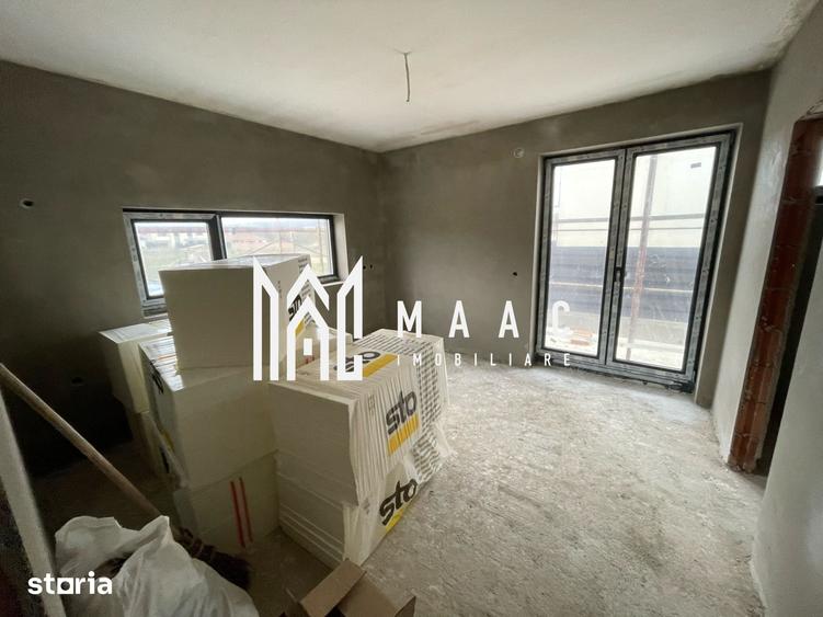 Casa tip duplex | Teren 260 mp | Selimbar | - 4
